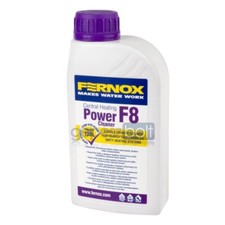 Fernox 62486 500ml for sale  WIGAN