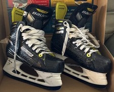 Bauer hockey ice for sale  Framingham