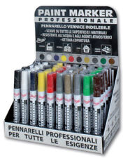 Sigill paint marker usato  Ladispoli