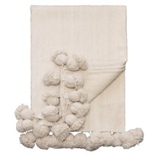 Moroccan wool throw for sale  KNARESBOROUGH