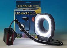 Macro ringlicht dörr gebraucht kaufen  Frankfurt am Main