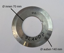 Druckerei kreismesser papiersc gebraucht kaufen  Kastellaun