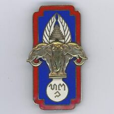 Gendarmerie laos drago d'occasion  La Queue-les-Yvelines