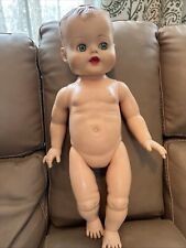 Vintage baby doll for sale  Star Tannery