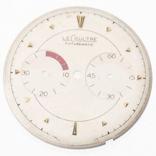 Lecoultre futurematic genuine for sale  Louisville