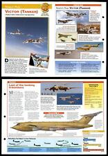Victor 165 warplanes for sale  SLEAFORD