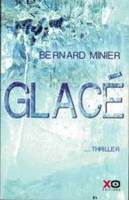 Glacé bernard minier d'occasion  Villeurbanne
