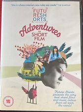 Adventures short film for sale  LONDON
