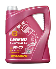 Liter mannol legend gebraucht kaufen  Aachen