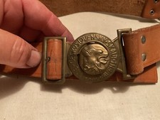 1935 scouts tchécoslovaquie d'occasion  La Tour-d'Aigues