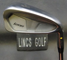 Ping i200 yellow for sale  SPILSBY