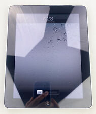Novo Apple iPad 1ª Geração 16GB WIFI+3G A1337 MC349LL/A, Sem Bloqueios, Funcionando Bem. comprar usado  Enviando para Brazil