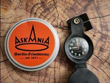 Edle askania taschenuhr gebraucht kaufen  Vreden