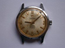 Vintage gents wristwatch for sale  NOTTINGHAM