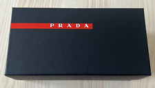 Prada cardboard box d'occasion  Expédié en Belgium