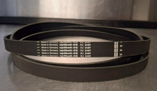 Belt pj2489 wascomat for sale  La Habra