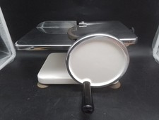 Graef aufschnittmaschine wurst gebraucht kaufen Graef aufschnittmaschine wurst gebraucht kaufen  Münster