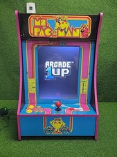 Arcade1up ms. pac for sale  Nashville