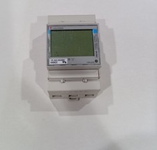 Carlo Gavazzi EM340-DIN.AV2.3X.S1.PF.B 3phasen Stromzähler mit RS485(Modbus) comprar usado  Enviando para Brazil