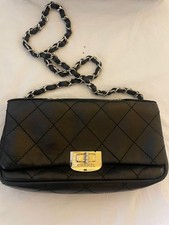 Chanel mademoiselle lock usato  Casarano