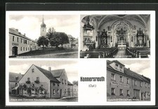 Konnersreuth gasthof deutsches gebraucht kaufen  Berlin