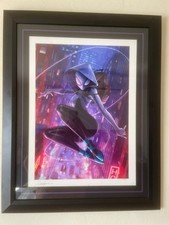 Ghost spider sideshow for sale  Gainesville