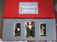 Good soldiers wallace for sale  PRESTON