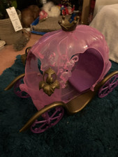 Barbie cinderella princess for sale  BRIGHTON