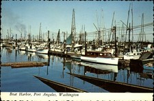 Port angeles washington for sale  Sandusky