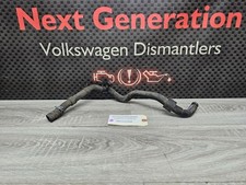2015 Volkswagen Jetta 2.0L TDI CVCA parte de junção de mangueira de líquido de arrefecimento do radiador inferior comprar usado  Enviando para Brazil