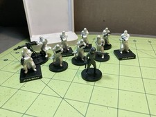 Imperial lot x10 for sale  York