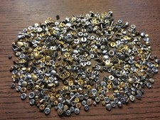 Watch crowns large for sale  OSWESTRY