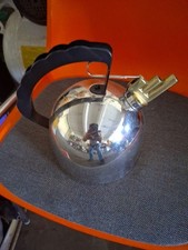 Alessi wasserkessel teekessel gebraucht kaufen  Zell (Mosel)