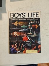 Boys life magazine. for sale  Mount Holly Springs