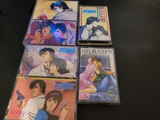 City hunter manga d'occasion  Villepinte