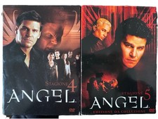 Angel. buffy stagione usato  Sant Egidio Alla Vibrata