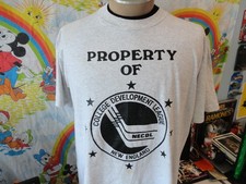 Camiseta vintage anos 90 New England College Developmental League hóquei NECDL GG comprar usado Camiseta vintage anos 90 New England College Developmental League hóquei NECDL GG comprar usado  Enviando para Brazil