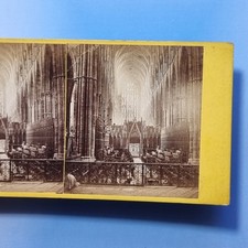 London stereoview c1870 usato  Spedire a Italy