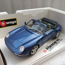 Burago ech porsche d'occasion Burago ech porsche d'occasion  Sevran