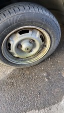 Roue peugeot 104 d'occasion  Chaumont