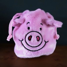 Percy pig pink for sale  PRESTON