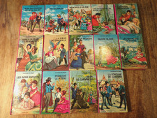 Comtesse ségur lot d'occasion  Champigneulles