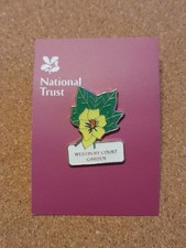 National trust westbury for sale  YORK