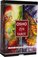 Osho zen coffret d'occasion  Barr