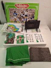 Vintage subbuteo cup for sale  THETFORD