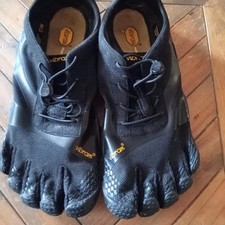 Men vibram five for sale  LONDON