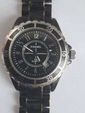 Montre chanel homme d'occasion  Ouistreham