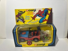Corgi toys 261 for sale Corgi toys 261 for sale  HALESOWEN