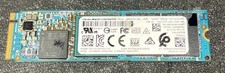 Usado, Toshiba KXG60ZNV256GU 256GB SSD NVMe 1.8 7.200 RPM comprar usado  Enviando para Brazil