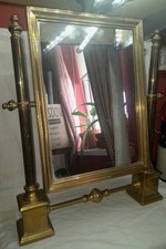 Antique solid brass for sale  GOOLE